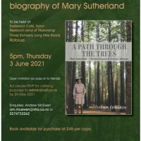 Mary Sutherland book 1
