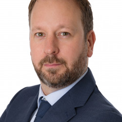 Jonathan Dash