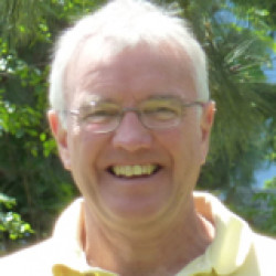 Geoffrey Cameron