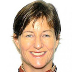Janet Scott