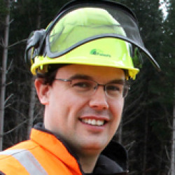 Kent Chalmers