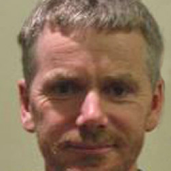 Murray Parrish