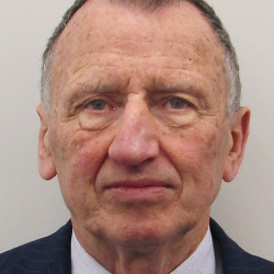 David Bunting
