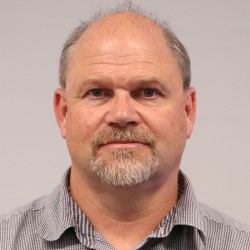 Peter Houston